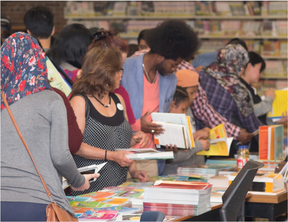 What Does Low Literacy Really Mean?